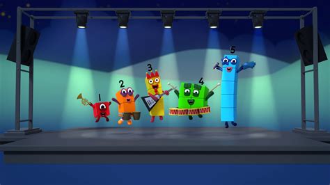Image result for Number Blocks 4 Full Episode