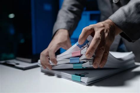 Toradh íomhá ar Purpose of Document Control