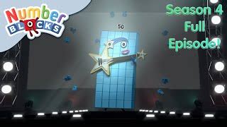 Image result for Number Blocks 4 Full Episode