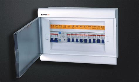 Image result for Electrical Distribution Box Components