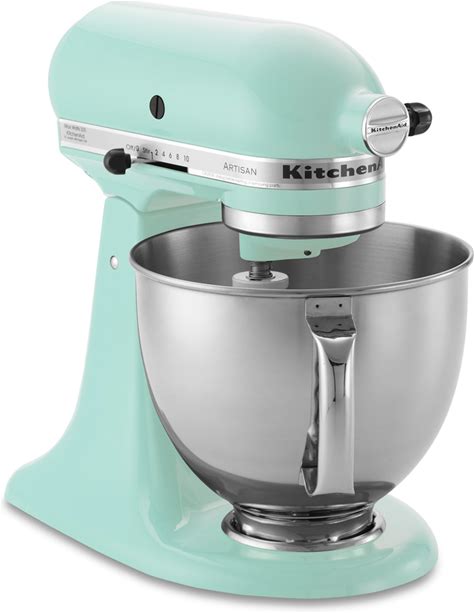 Kitchenaid(R) Artisan Stand Mixer, Ice Blue