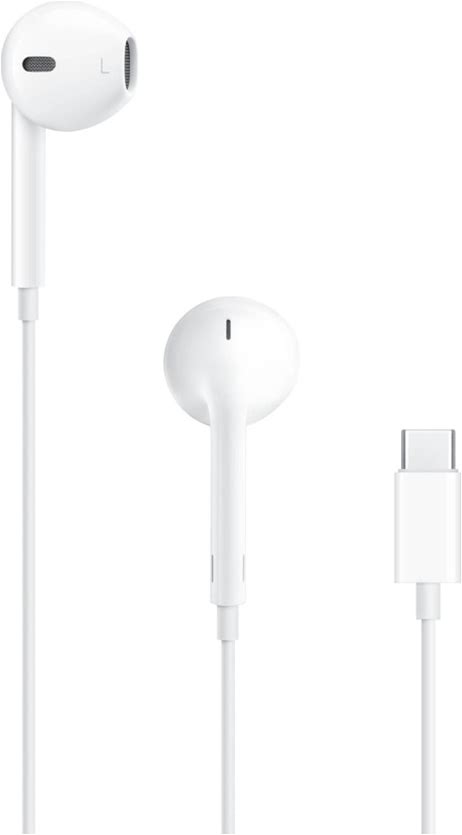 Apple Earpods (USB-C)