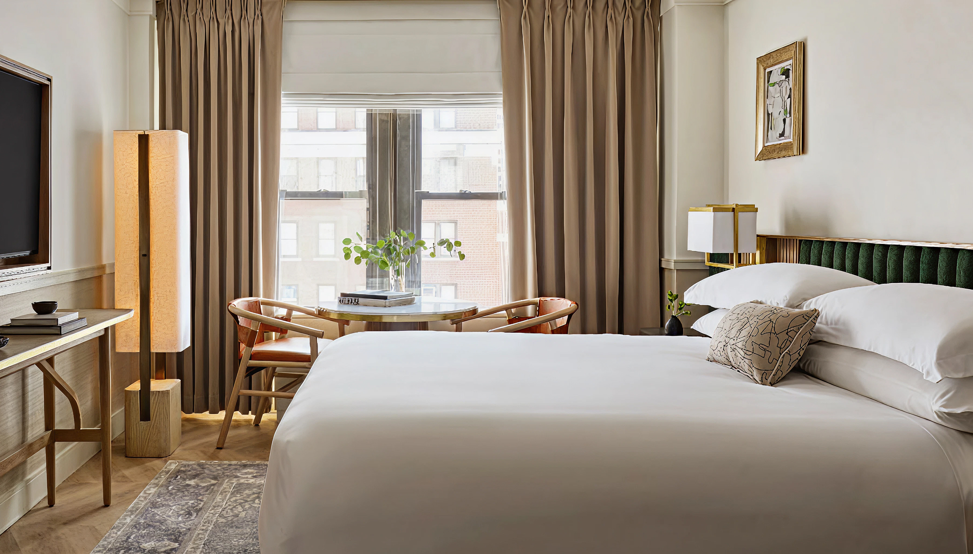 Last minute hotel deals