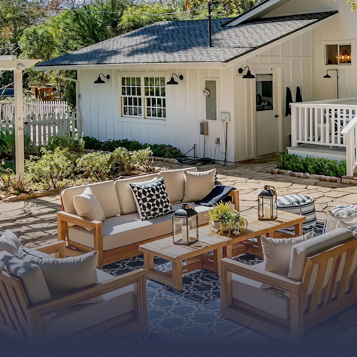 Early deals on vacation homes - Plus up to 5% cash back