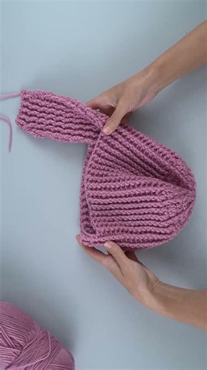 Crochet and Knitting 🧶✌️