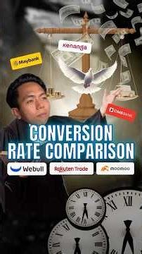 Conversion Rate Di Webull Paling Murah?