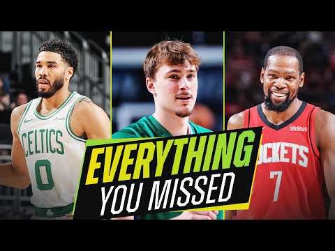 NBA's Nightly Recap | April 3, 2026