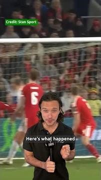 Who is going to qualify for the World Cup?