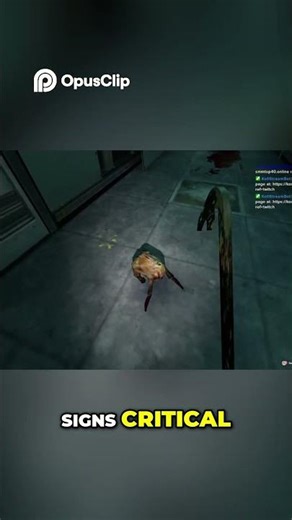 Alien Attack! Survive the Lab with Crowbar & Gun!