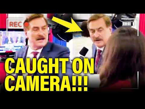 Top Trump Ally GETS NIGHTMARE News on LIVE TV