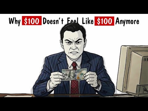 Watch This Before Complaining About Prices