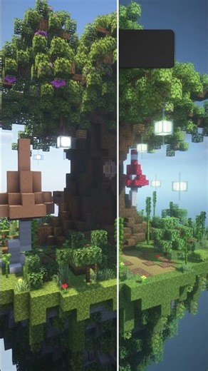 Which Minecraft Shader Is the Best? Part 3