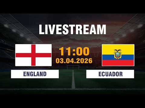 🔥 England vs Ecuador | One of the Greatest World Cup Games Ever, Underdogs Shock the Giants