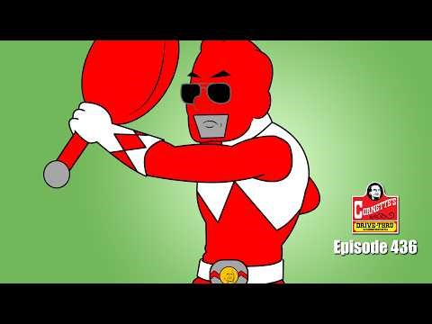 Jim Cornette's Drive Thru - Episode 436