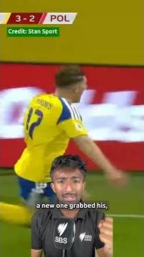 A FIFA Qualification WRAP UP!