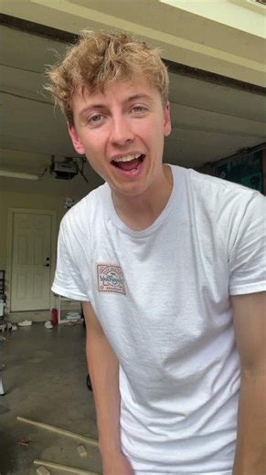 Dad's first woodworking project for his daughter #diy