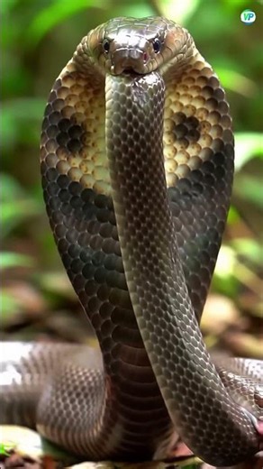 Giant 20-Foot King Cobra Caught! World’s Most Dangerous Venomous Snake