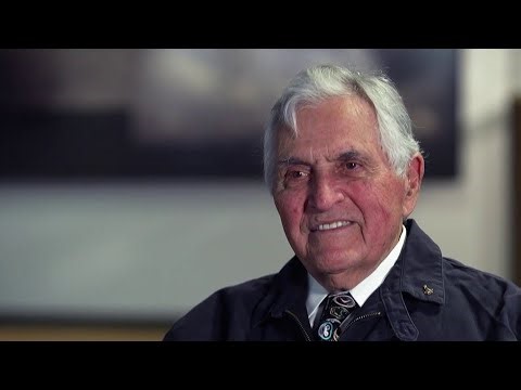 Last man on the moon reflects on his experience and the Artemis II mission