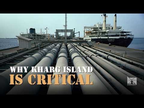 Today: Trump floats seizing Kharg island, and Supreme Court tackles birthright citizenship