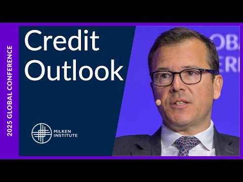 Credit Outlook | Global Conference 2025