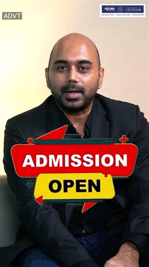 Welcome to The Apollo University Chitoor - For Admissions | Please Contact: 9121329427
