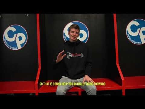 How to Run Faster: Sprint Mechanics Simplified for Young Athletes