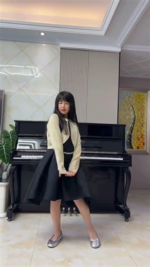 Dance learning challenge for beginners!