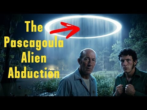 The Pascagoula Alien Abduction | One of the Most Credible UFO Encounters Ever Reported
