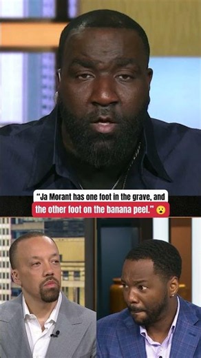 What a one-liner from Perk 🍌