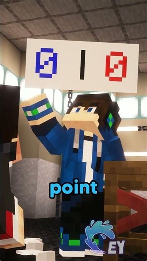 Who’s the Strongest in Minecraft?