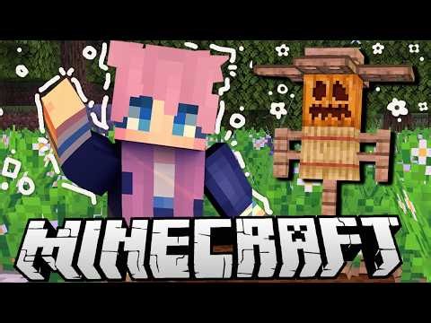 Potato Valley | Minecraft Forever World | Ep. 3