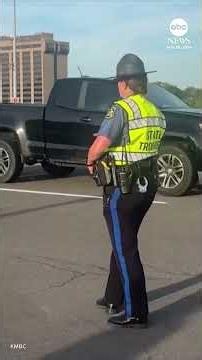 FBI searches for Kansas City shooting suspect