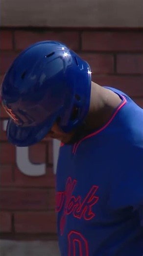 Ronny Mauricio wins the challenge 🔥 #mets #mlb #baseball #sports #highlights #abs #phillies