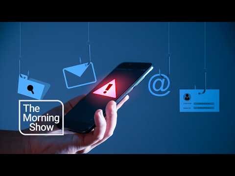 Incogni builds an extra layer of protection against online scams