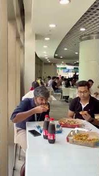 A day in the life of a DevOps Architect at Ericsson: Akshay Kanakaraddi
