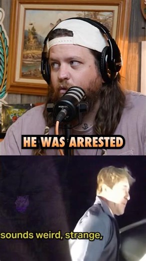 Man found something at Area 51 and was arrested! #ninjasarebutterflies #area51 #nasa #alien