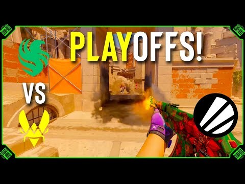 QUARTER-FINAL! Falcons vs Vitality - HIGHLIGHTS - IEM Cologne Major 2026 Playoff | CS2