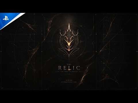 The Relic First Guardian - Showcase Trailer Story and Exploration | PS5 Games
