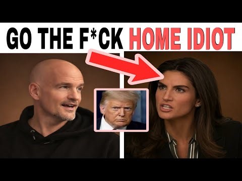 Kaitlan Collins Makes a Strong Point Against John Fetterman’s Critics on CNN