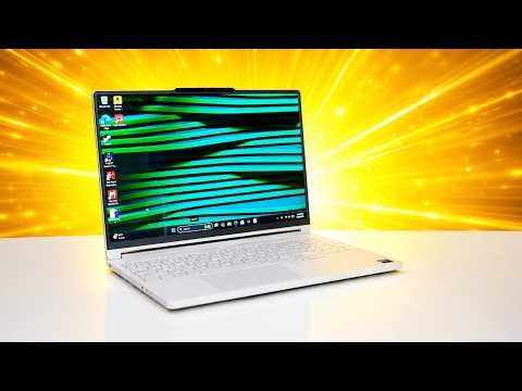 It does it all! Lenovo Legion 5i