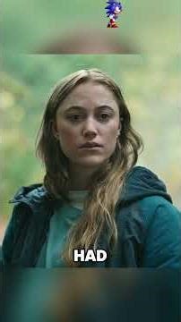 DON'T go hiking with your partner... 🌲😱 #shorts #movie #moviereview