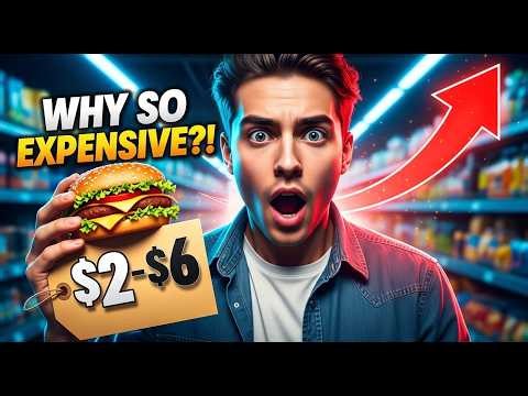 Inflation Explained Simply: Why Prices Keep Rising & How to Beat It (2026)