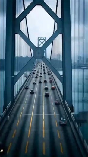 This Bridge Started Moving… Then Collapsed | History Told Quietly #storytelling #shortdocumentary