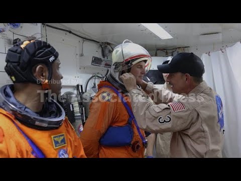 NASA is launching its first astronaut moonshot in 50 years. Here's what to know