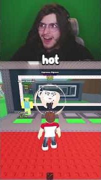 Sammy Gave me OWNER POWERS... #roblox #stealabrainrot