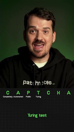 What Does CAPTCHA Mean? The Internet's Bot Detector