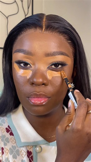 Base Routine by Yasmin Artistry: Glowy, Longwear Foundation Mix