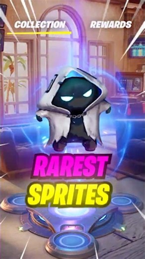 How to Find EVERY SPRITE in Fortnite!