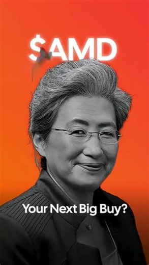 AMD THE NEXT NVIDIA?! 🤯