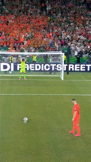 Watch the full penalty shootout between the Netherlands and Morocco! 🇳🇱🆚🇲🇦 #FIFAWorldCupOnYT